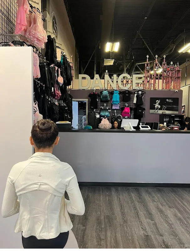 Dancer's Gallery