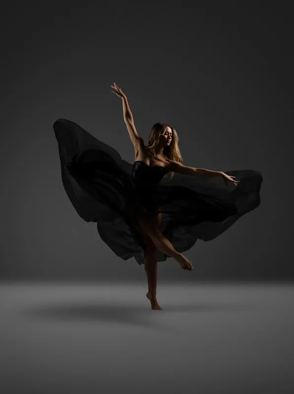 Dancer's Gallery
