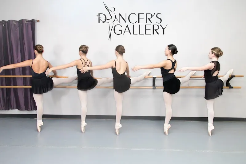 Dancer's Gallery