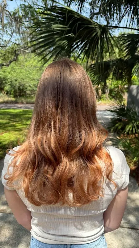 Studio 312 Salon
