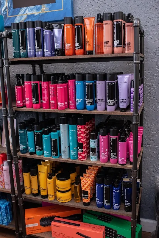 Studio 312 Salon