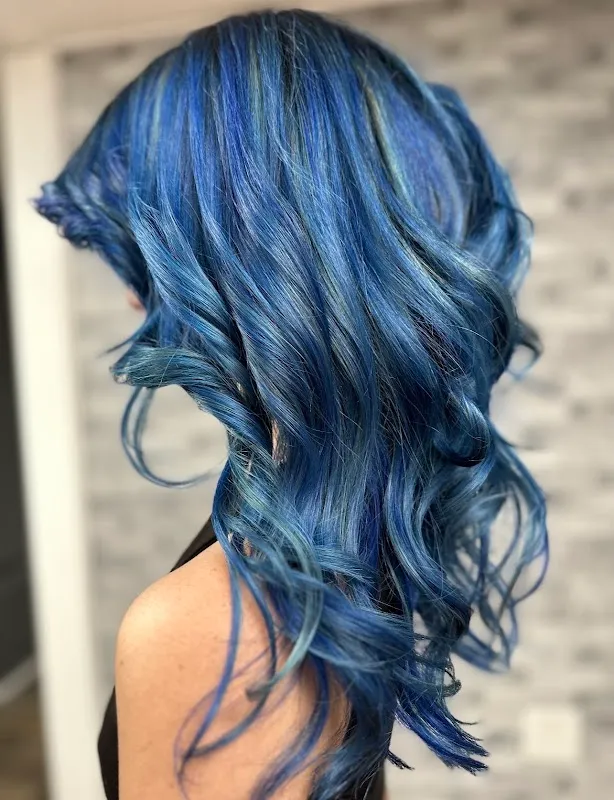Studio 312 Salon