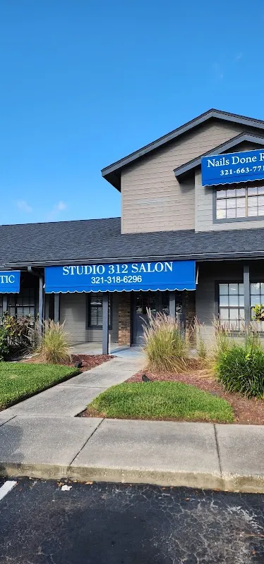 Studio 312 Salon