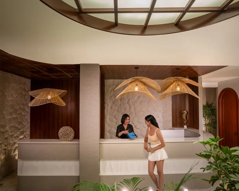 Thalasso Luxe Wellness Realm