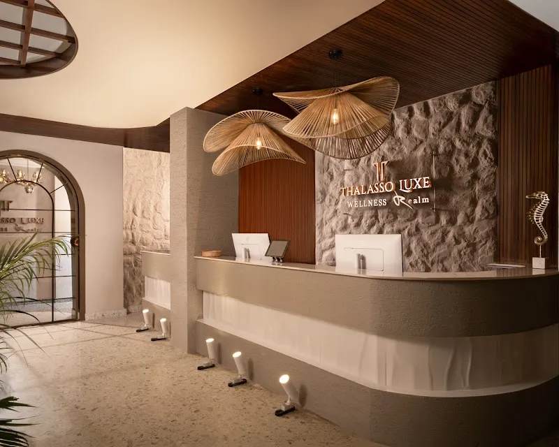 Thalasso Luxe Wellness Realm