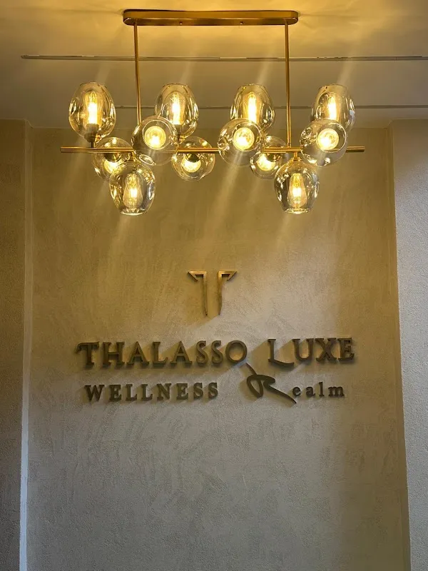 Thalasso Luxe Wellness Realm