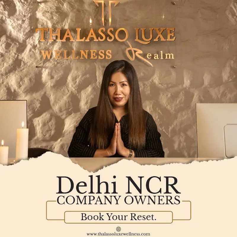 Thalasso Luxe Wellness Realm