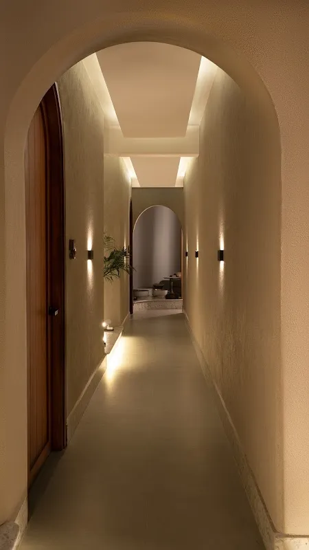 Thalasso Luxe Wellness Realm