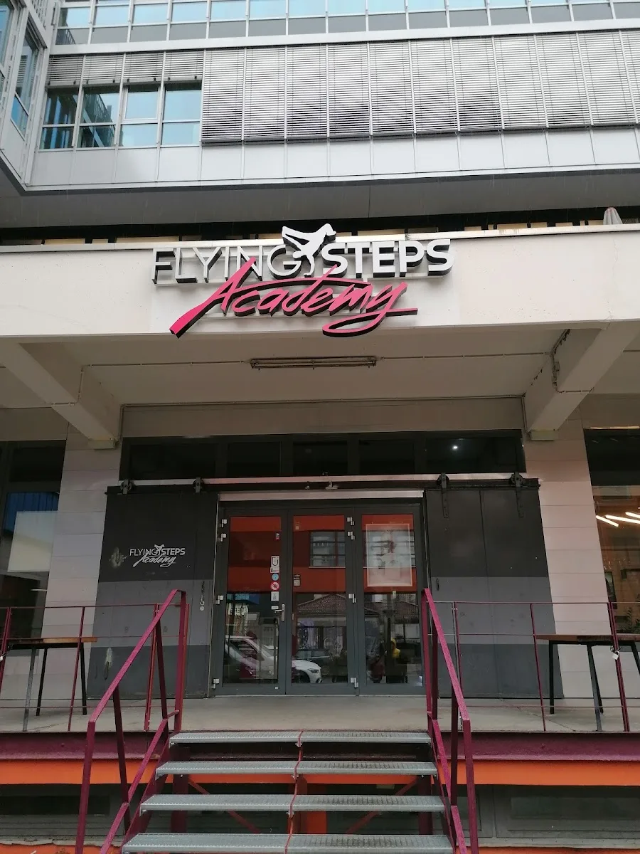 Flying Steps Academy