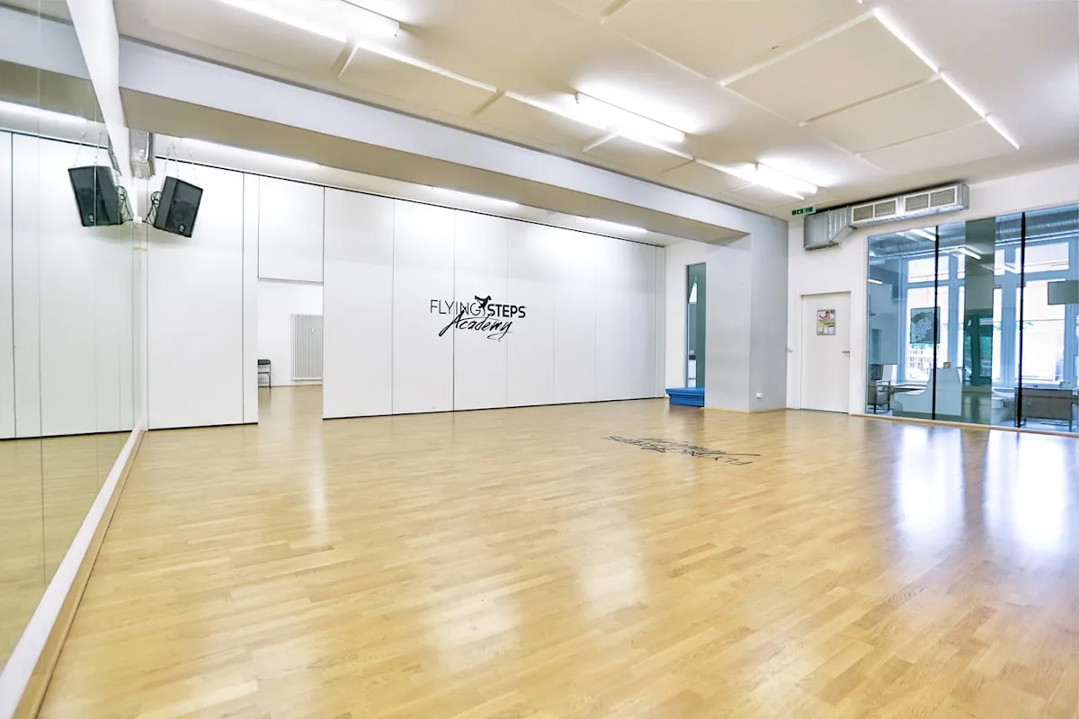 Flying Steps Academy