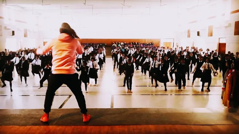 Dance Jharkhand