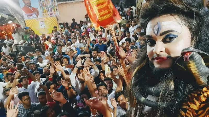Dance Jharkhand