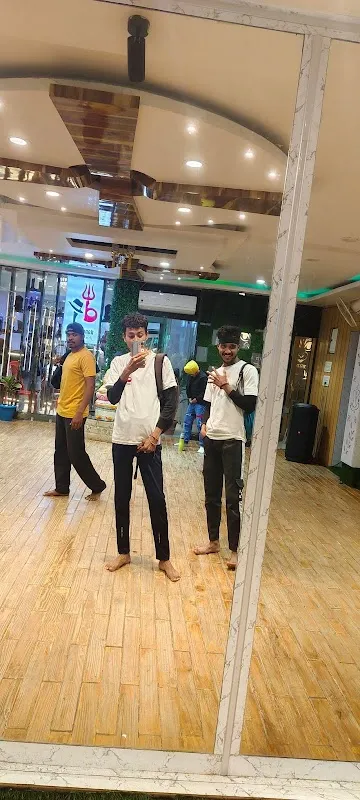 Dance Jharkhand