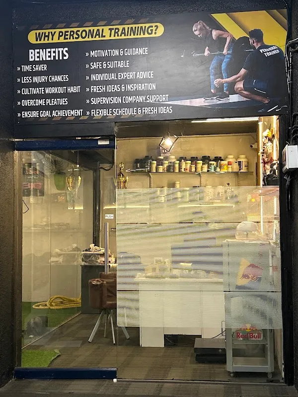 FORCE FITNESS