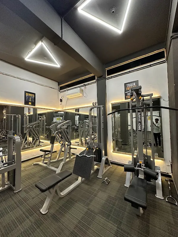 FORCE FITNESS