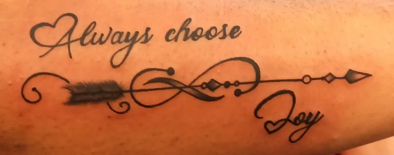 TRILOK TATTOO TEMPLE