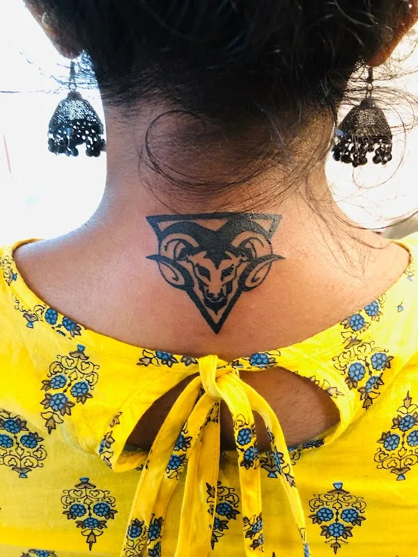 TRILOK TATTOO TEMPLE
