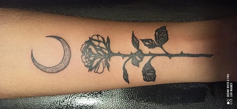 TRILOK TATTOO TEMPLE