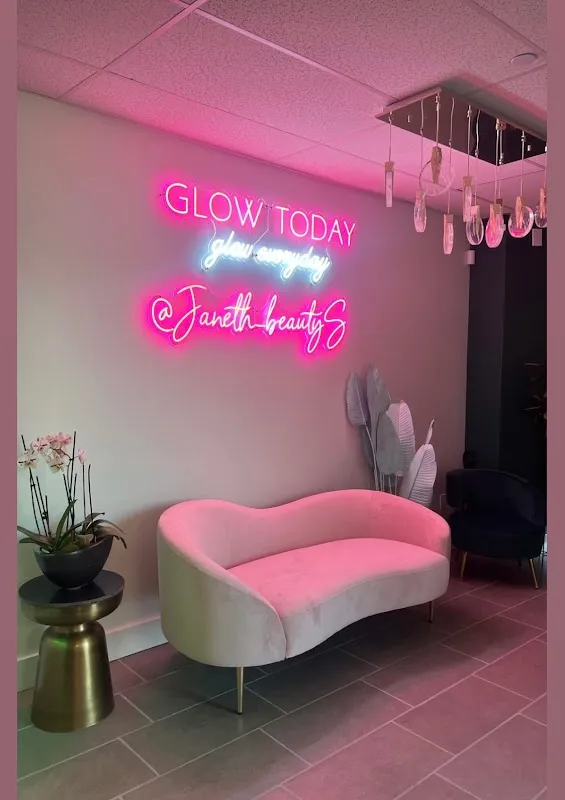 Janeth Beauty Suites