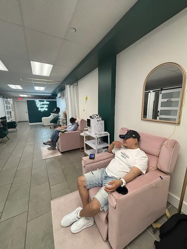 Janeth Beauty Suites
