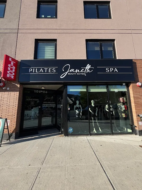 Janeth Beauty Suites