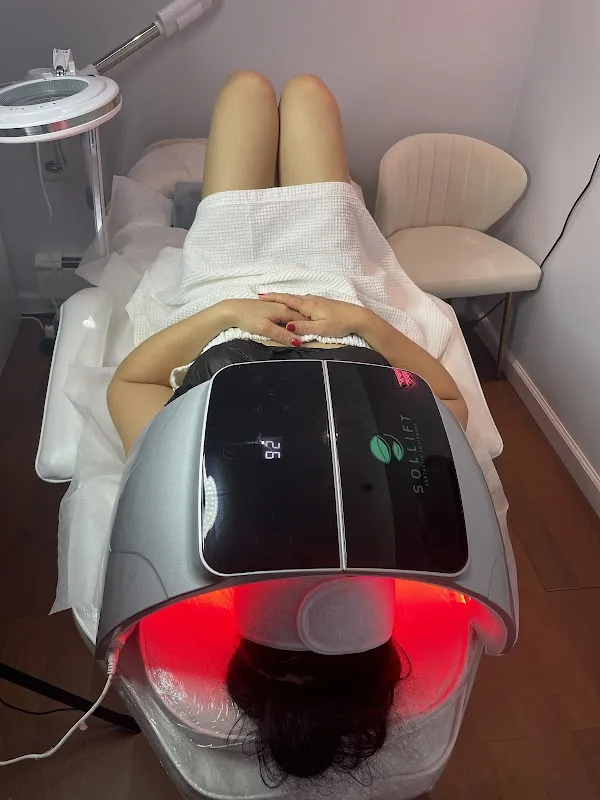 Janeth Beauty Suites