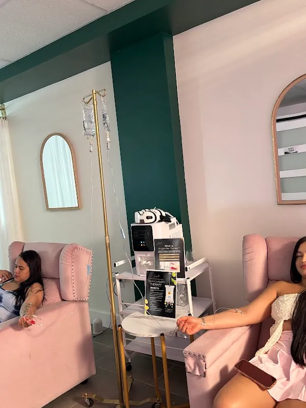 Janeth Beauty Suites