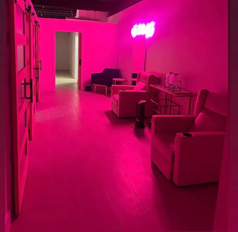 Janeth Beauty Suites