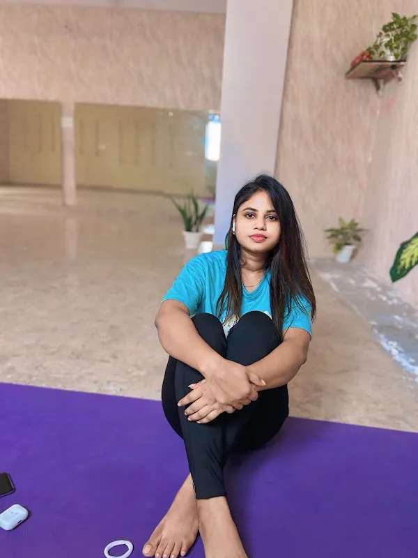 Akashaa Yoga