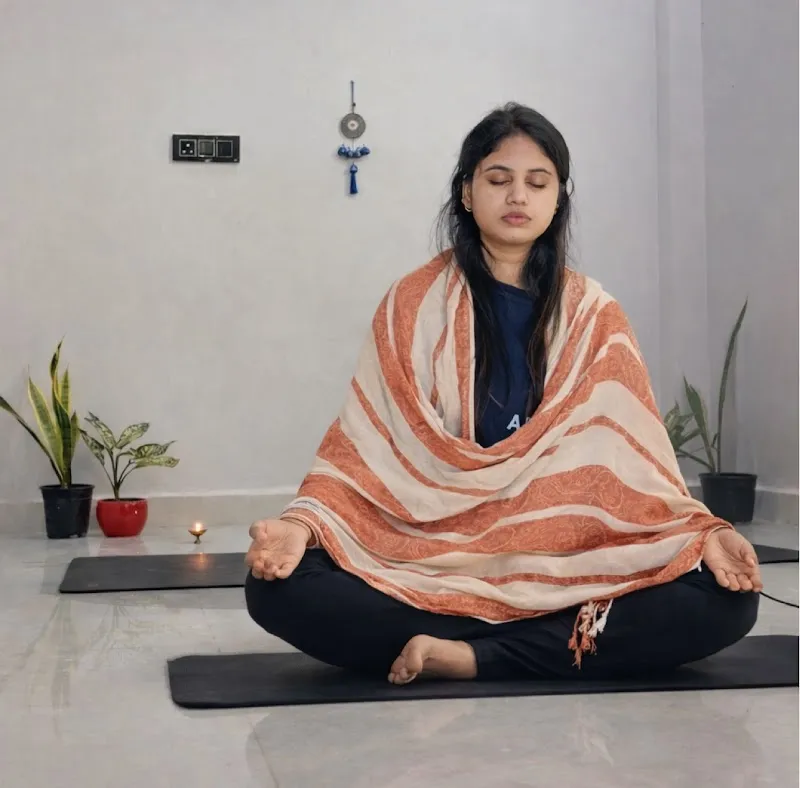 Akashaa Yoga