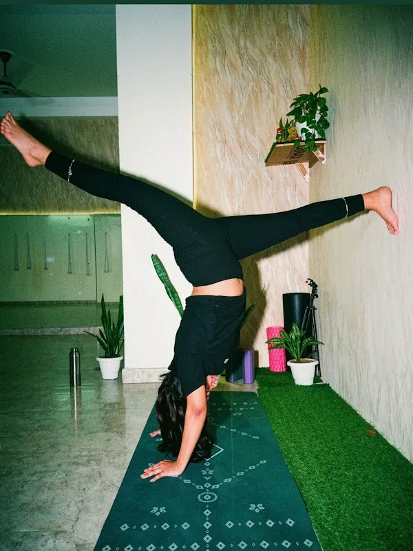 Akashaa Yoga
