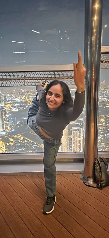 Akashaa Yoga