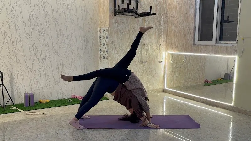 Akashaa Yoga
