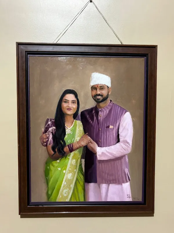 Spruha art studio