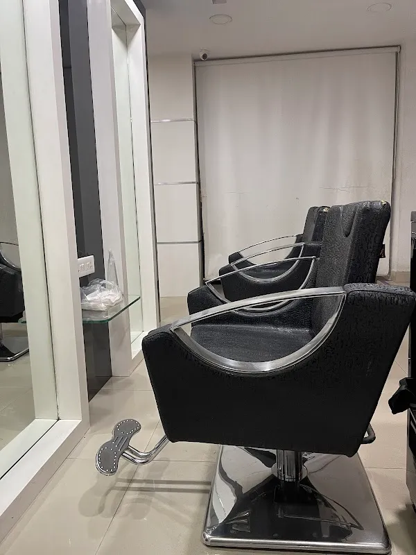 Naturals Salon | West Marredpally Secunderabad