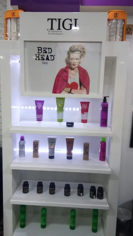 Naturals Salon | West Marredpally Secunderabad