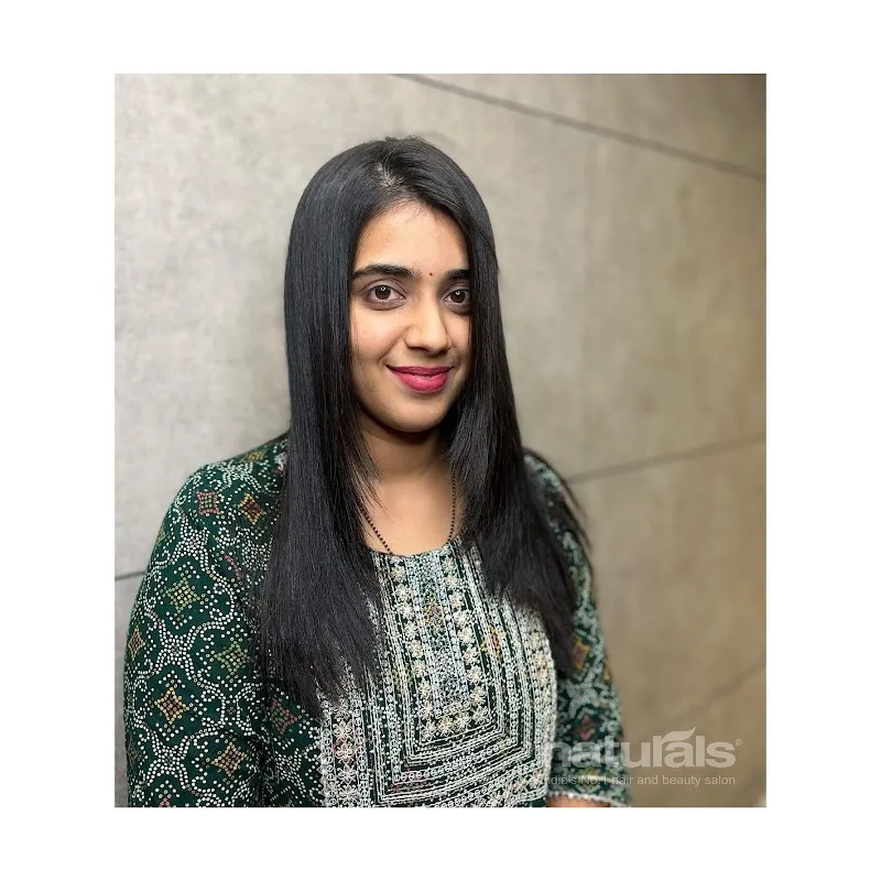 Naturals Salon | West Marredpally Secunderabad