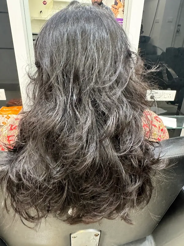 Naturals Salon | West Marredpally Secunderabad