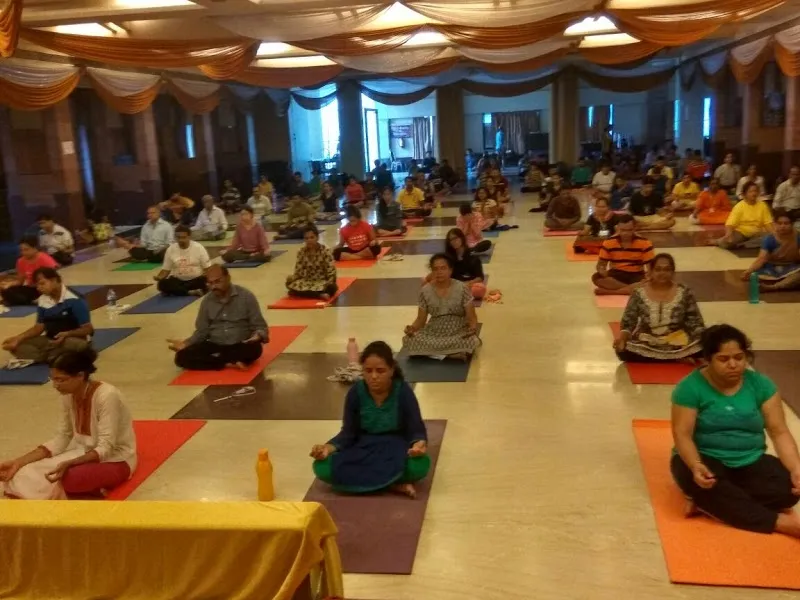 Art of Living Wellness Center - Yoga & Meditation