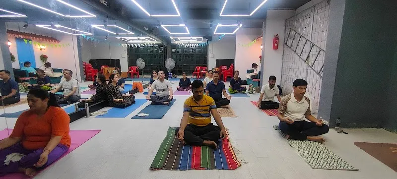 Art of Living Wellness Center - Yoga & Meditation