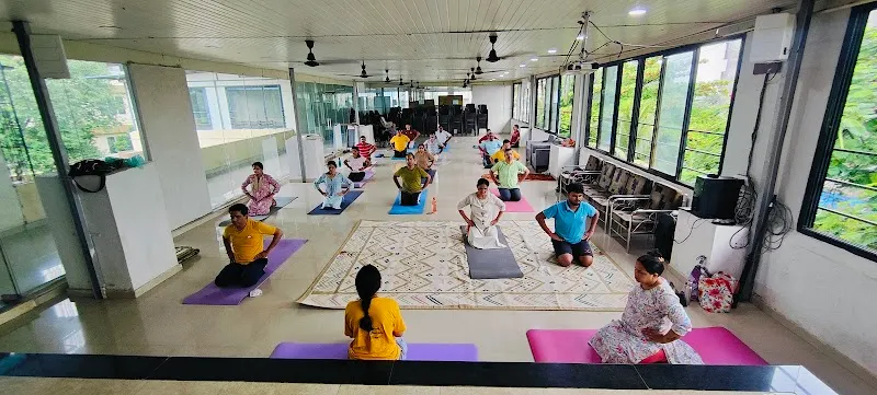 Art of Living Wellness Center - Yoga & Meditation