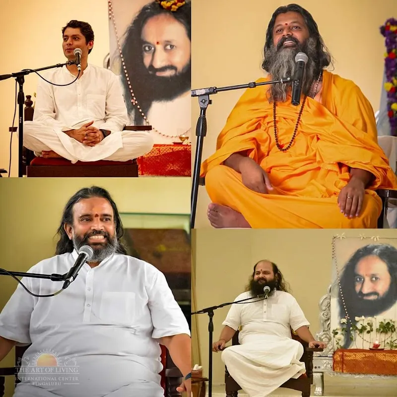 Art of Living Wellness Center - Yoga & Meditation