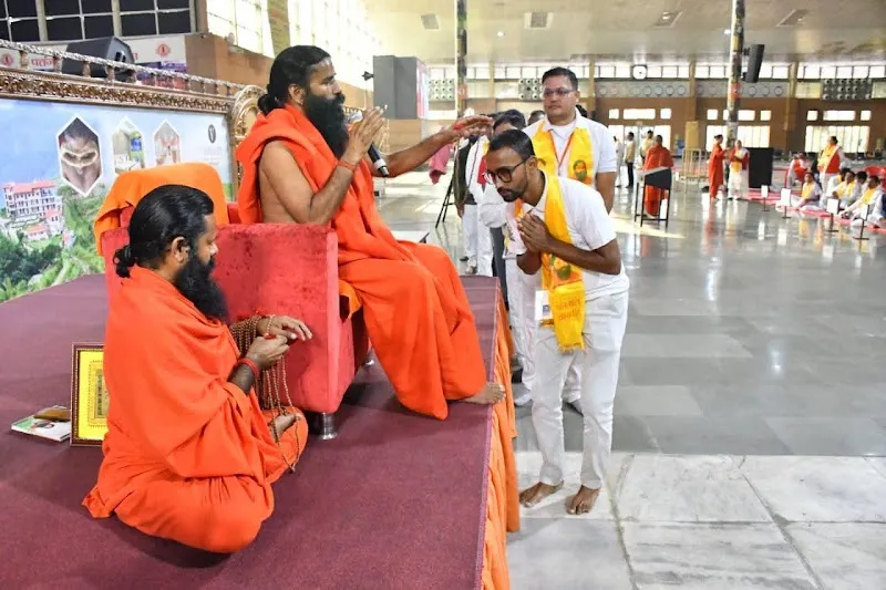 Manoj Yoga Guru