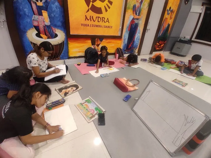 MUDRA FITNESS - KIDS DANCE & ACTIVITIES CENTRE IN BHUBANESWAR