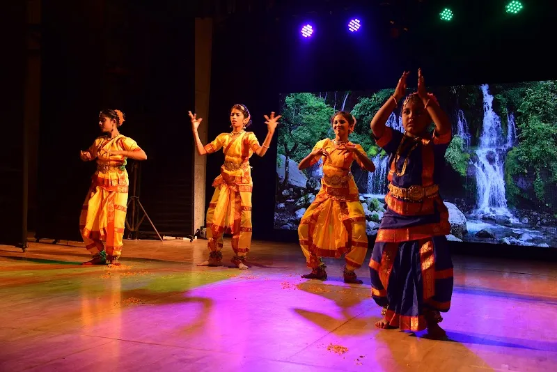 MUDRA FITNESS - KIDS DANCE & ACTIVITIES CENTRE IN BHUBANESWAR