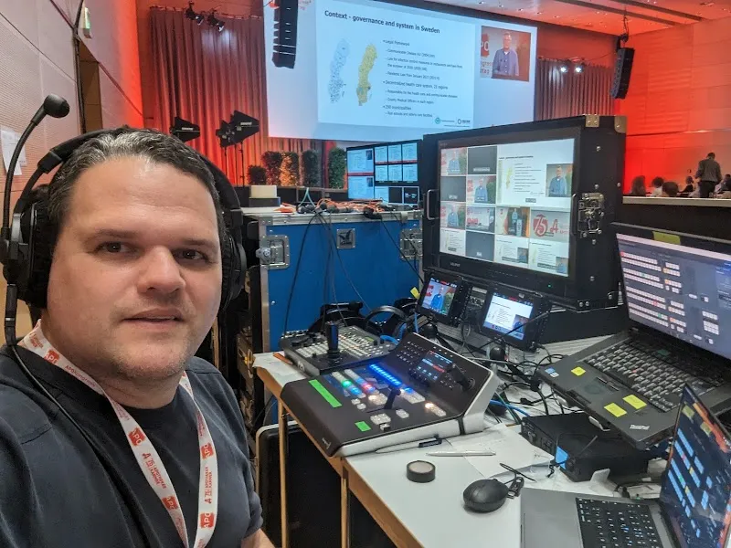 MGL Videoservices | LiveStreaming, Podcasts, Equipmentverleih, Teleprompter,...