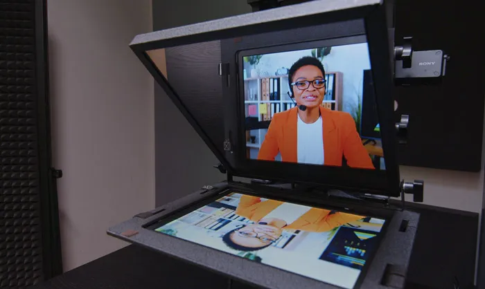 MGL Videoservices | LiveStreaming, Podcasts, Equipmentverleih, Teleprompter,...