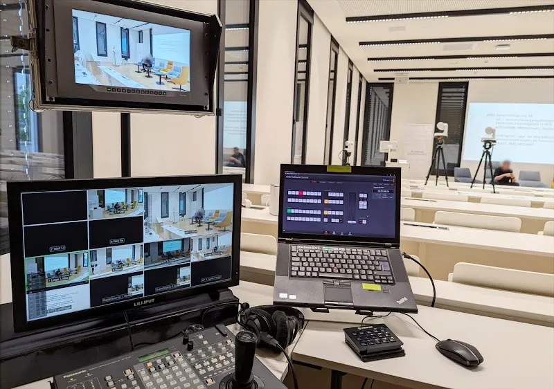 MGL Videoservices | LiveStreaming, Podcasts, Equipmentverleih, Teleprompter,...