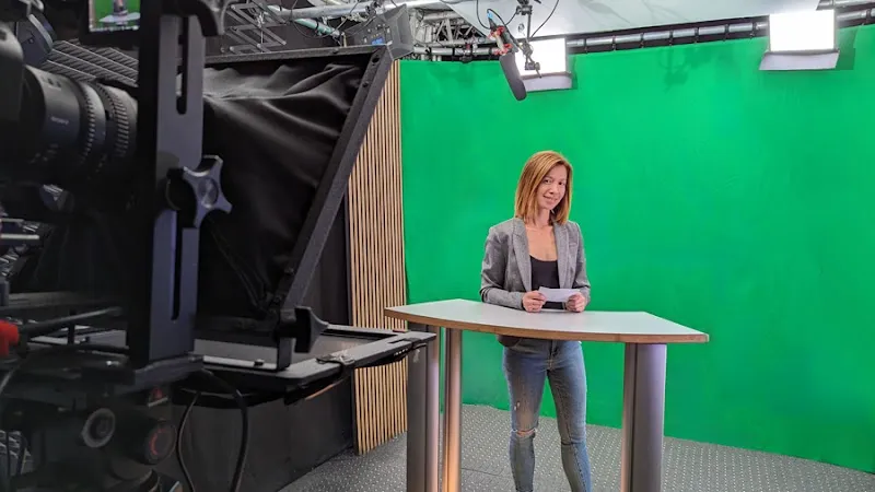 MGL Videoservices | LiveStreaming, Podcasts, Equipmentverleih, Teleprompter,...