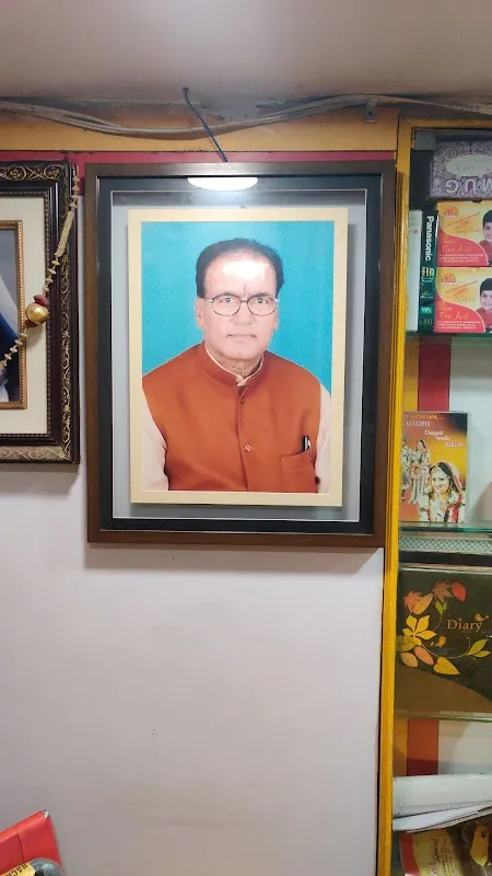 Vishal The Art studio